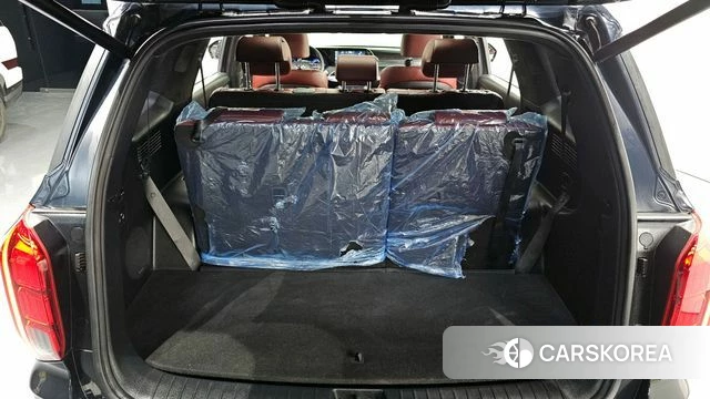 Hyundai Palisade id 3820521 из Кореи 11