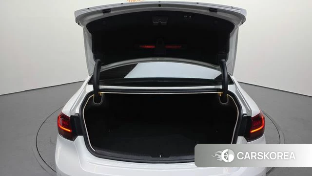 Kia K7 Premier id 4196600 из Кореи 11