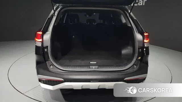 Kia Sportage 5th Generation id 3333948 из Кореи 11