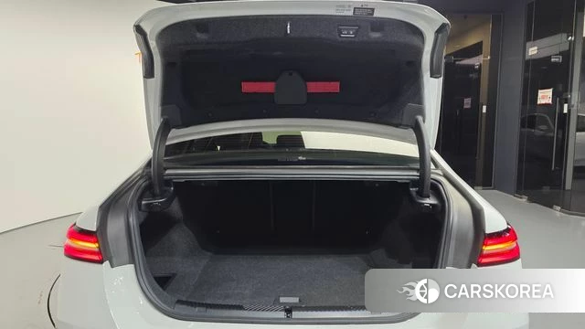 BMW i5 (G60) id 4488141 из Кореи 11