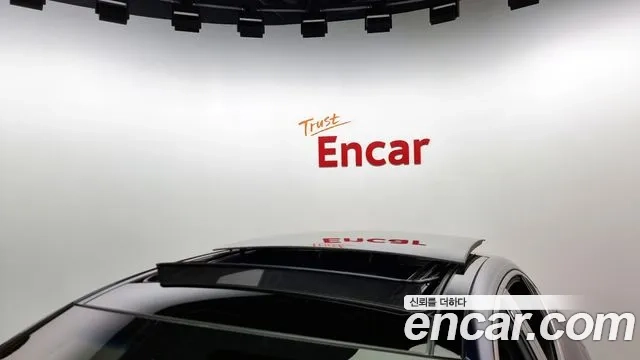 Genesis G70 id 2881435 из Кореи 11