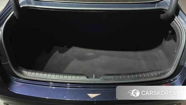 Hyundai Sonata Hybrid (DN8) id 4384400 из Кореи 11