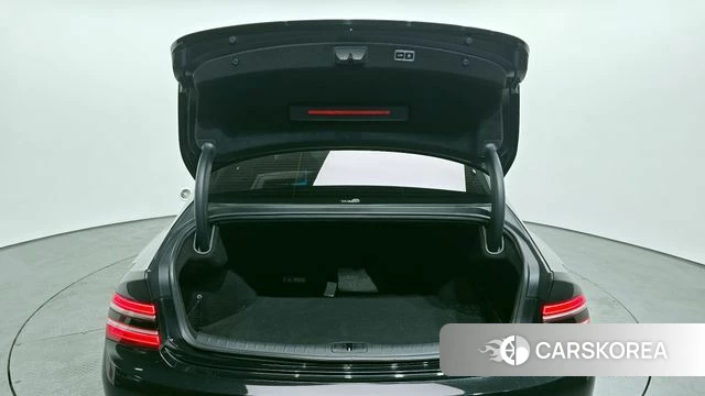 Genesis G80 (RG3) id 3827148 из Кореи 11