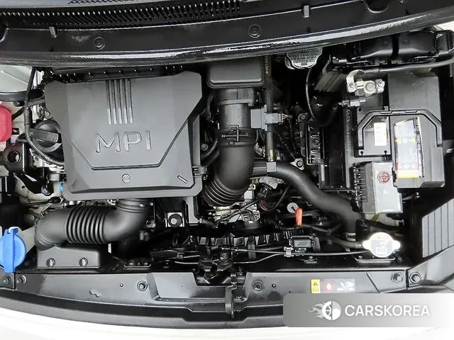 Kia Morning Urban (JA) id 3732791 из Кореи 11