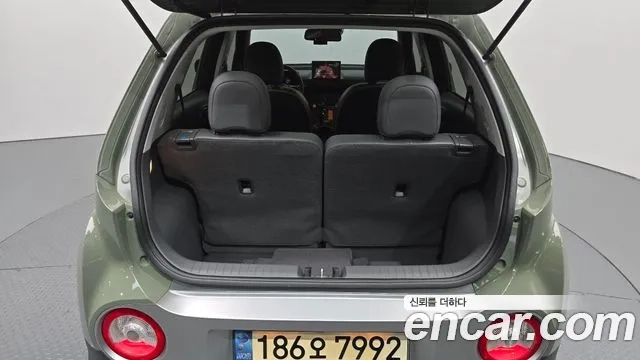 Hyundai Casper id 2874800 из Кореи 11