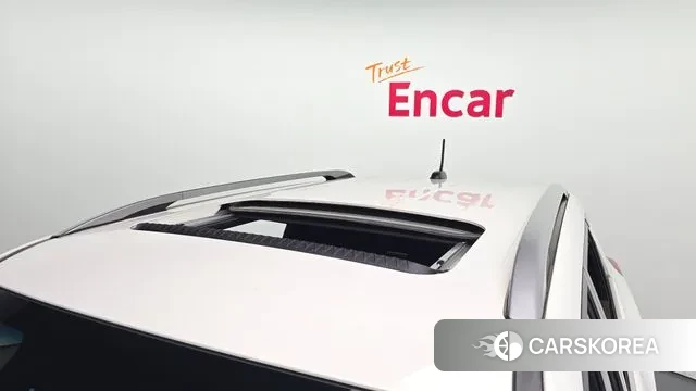 Ssangyong Beautiful Korando id 3771621 из Кореи 11