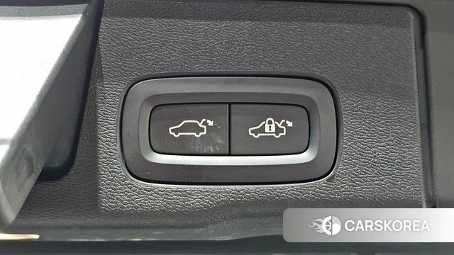 Volvo XC60 second Generation id 4620136 из Кореи 11