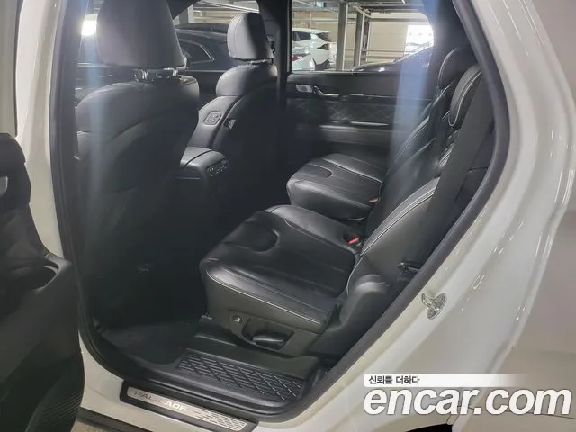 Hyundai Palisade id 2685045 из Кореи 11