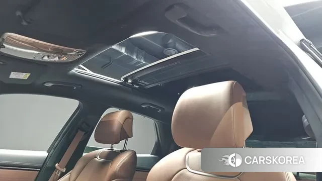 Genesis GV70 id 3127709 из Кореи 11