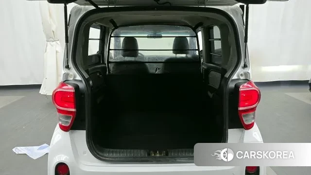 Kia The New Ray id 3357097 из Кореи 11