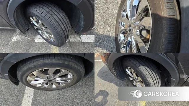 Kia The New Sorento id 3340591 из Кореи 11