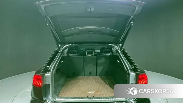 Audi Q8 (4M) id 3556782 из Кореи 11