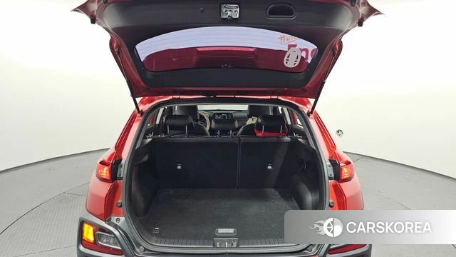 Hyundai Kona id 3943030 из Кореи 11