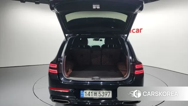 Genesis GV80 id 3492844 из Кореи 11