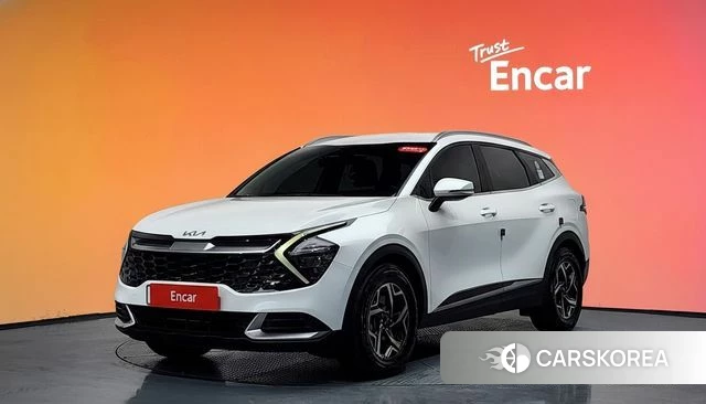 Kia Sportage 5th Generation id 3941329 из Кореи 11