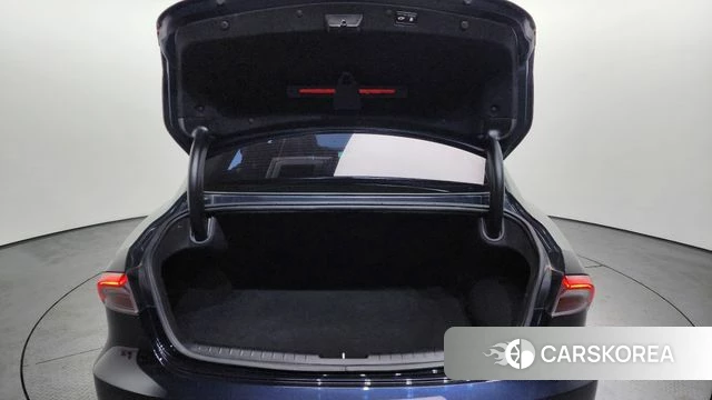 Hyundai The New Grandeur IG Hybrid id 3898657 из Кореи 11