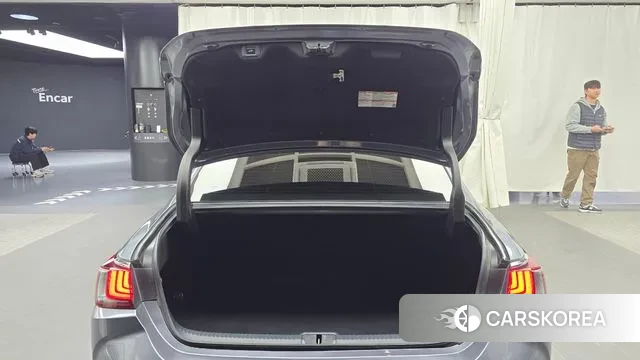 Lexus ES300h 7th generation id 3412614 из Кореи 11