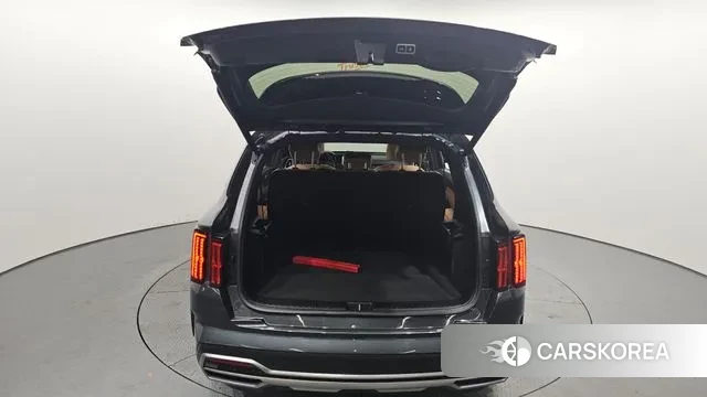 Kia Sorento 4th Generation id 3615257 из Кореи 11