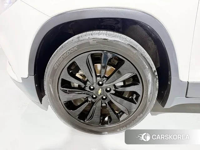 Chevrolet (GM Daewoo) The New Trax id 3203707 из Кореи 11