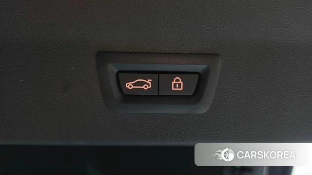 BMW X4 (G02) id 4898756 из Кореи 11