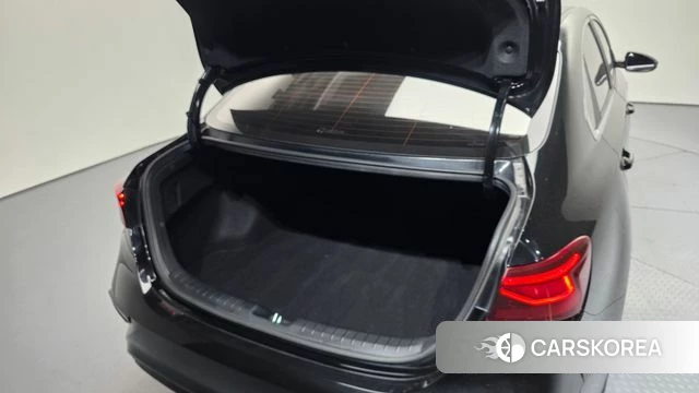 Kia Come New K3 id 3829349 из Кореи 11