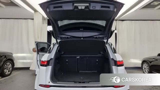 Land Rover Range Rover Evoque 2nd Generation id 3008940 из Кореи 11