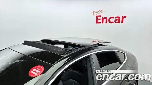 Audi A5 (F5) id 2879727 из Кореи 11