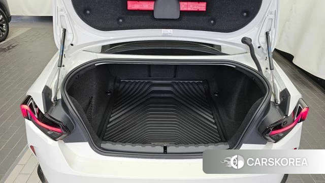 BMW 2 Series (G42) id 4527935 из Кореи 11