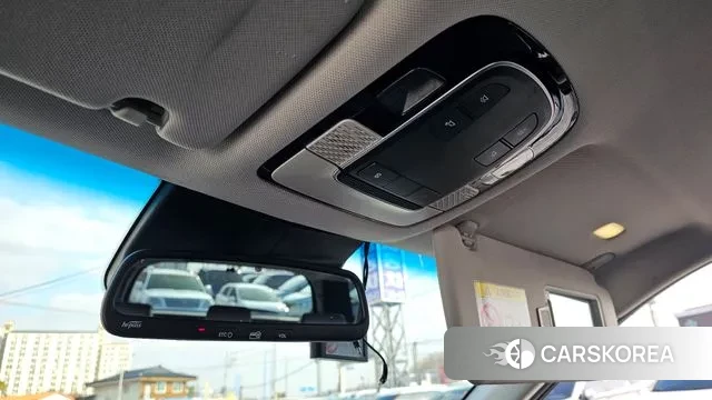 Hyundai Palisade id 3412022 из Кореи 11