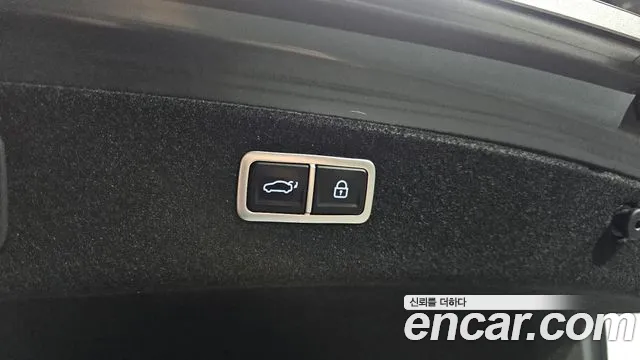 Genesis G80 (RG3) id 2658230 из Кореи 11