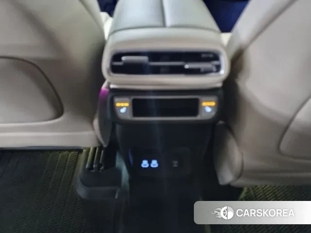 Genesis GV80 id 3544566 из Кореи 11