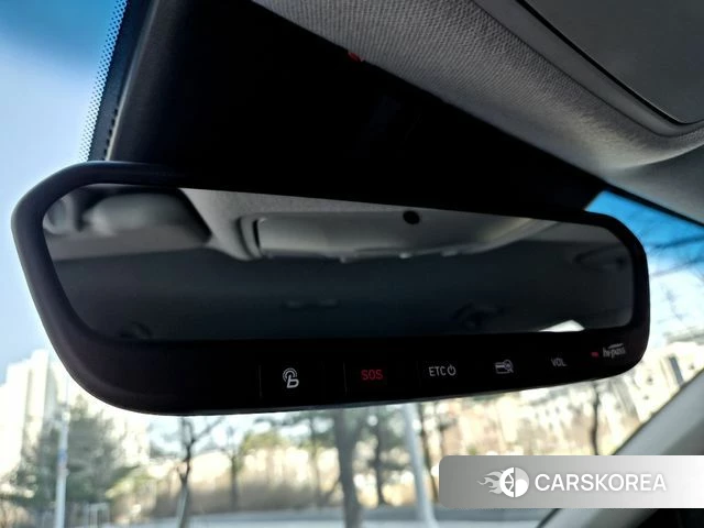 Hyundai The New Kona id 3819834 из Кореи 11