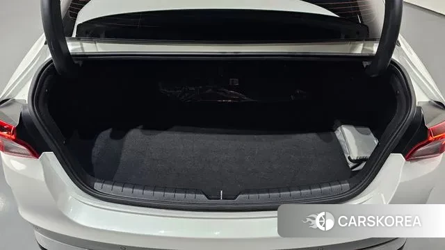 Kia K5 3rd generation id 3787863 из Кореи 11