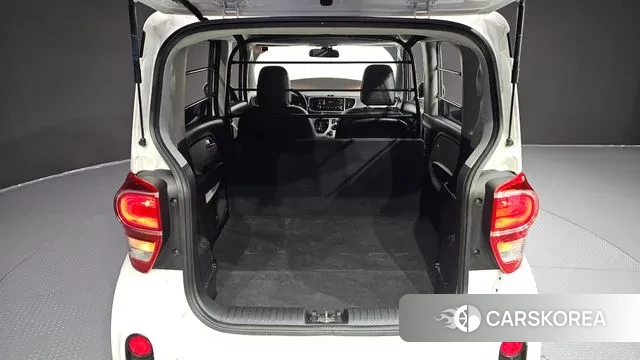 Kia The New Ray id 3233346 из Кореи 11