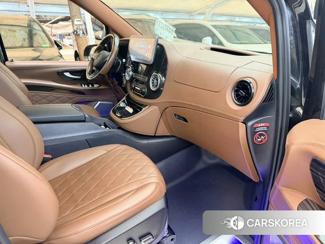 Mercedes-Benz Vito id 4256104 из Китая 11