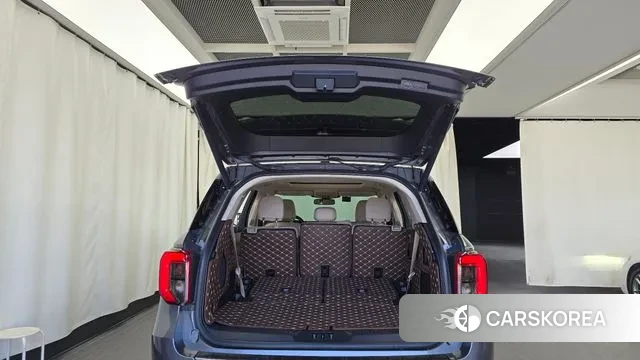 Ford Explorer 6th Generation id 3717157 из Кореи 11