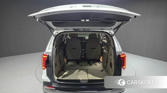 Kia The New Carnival 4th Generation id 3896591 из Кореи 11