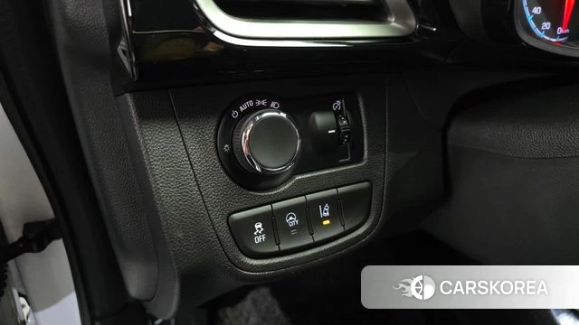 Chevrolet (GM Daewoo) The New Spark id 4657555 из Кореи 11