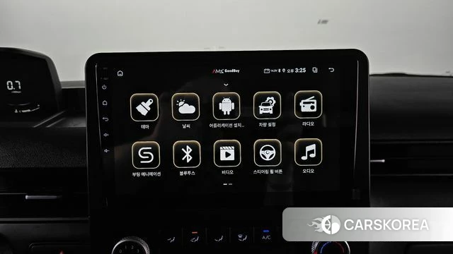 Hyundai Staria id 4726251 из Кореи 11