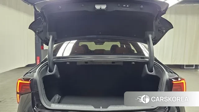 Kia The New K5 Hybrid 3rd generation id 3212255 из Кореи 11