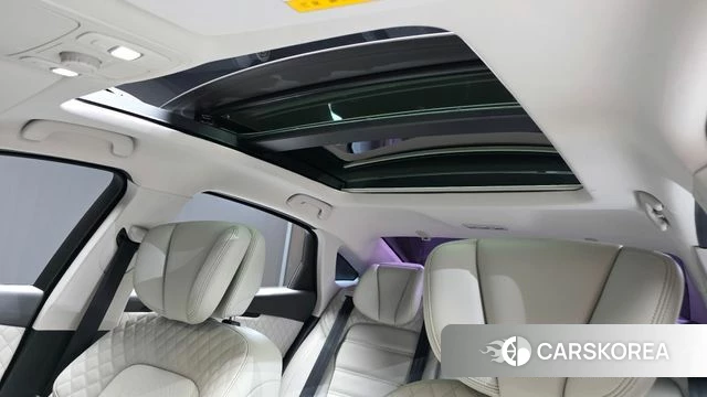 Renault Korea (Samsung) SM6 id 3886337 из Кореи 11