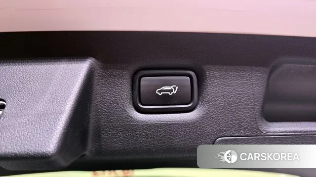 Hyundai The New Santa Fe id 2890535 из Кореи 11