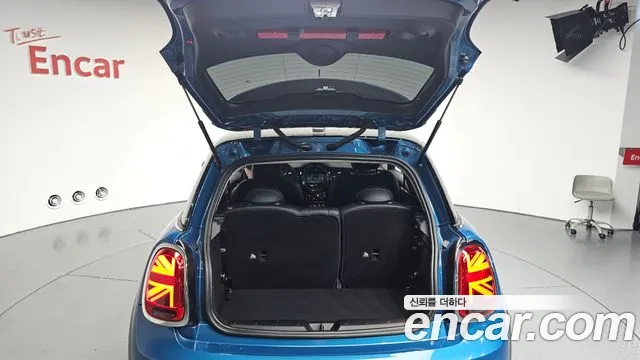 Mini Cooper id 2743637 из Кореи 11