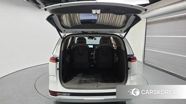 Kia Carnival 4th generation id 3793960 из Кореи 11