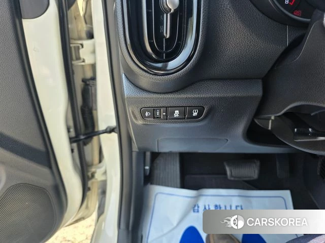 Kia All New Morning (JA) id 3943126 из Кореи 11