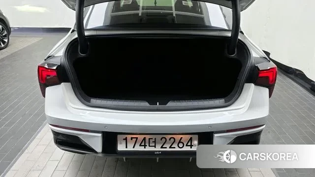 Kia The New K5 3rd generation id 3462324 из Кореи 11