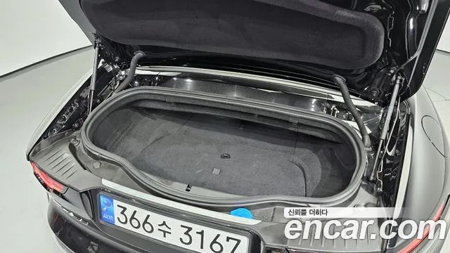 Jaguar F-TYPE id 2908029 из Кореи 11