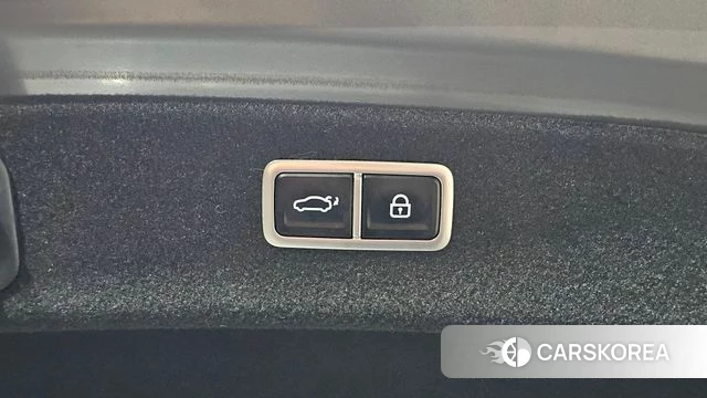 Genesis G80 (RG3) id 4481174 из Кореи 11