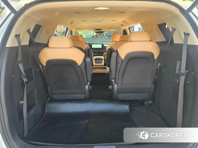 Kia Carnival 4th generation id 4463054 из Кореи 11