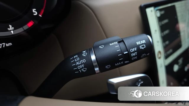 Land Rover Range Rover Sport 3rd Generation id 4505900 из Кореи 11